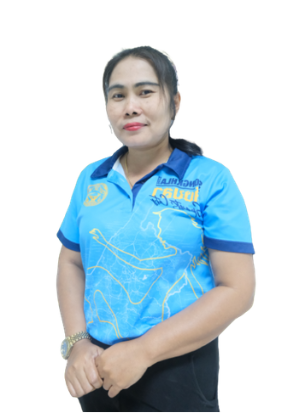 นางผะอบ พูลแก้ว